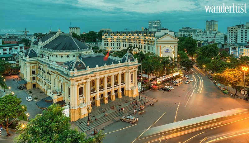 Bỏ túi kinh nghiệm du lịch Hà Nội từ A-Z năm 2019 9 Wanderlust tips bo tui kinh nghiem du lich ha noi nam 2019 5