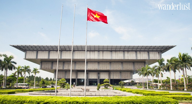 Bỏ túi kinh nghiệm du lịch Hà Nội từ A-Z năm 2019 15 Wanderlust tips bo tui kinh nghiem du lich ha noi nam 2019 6