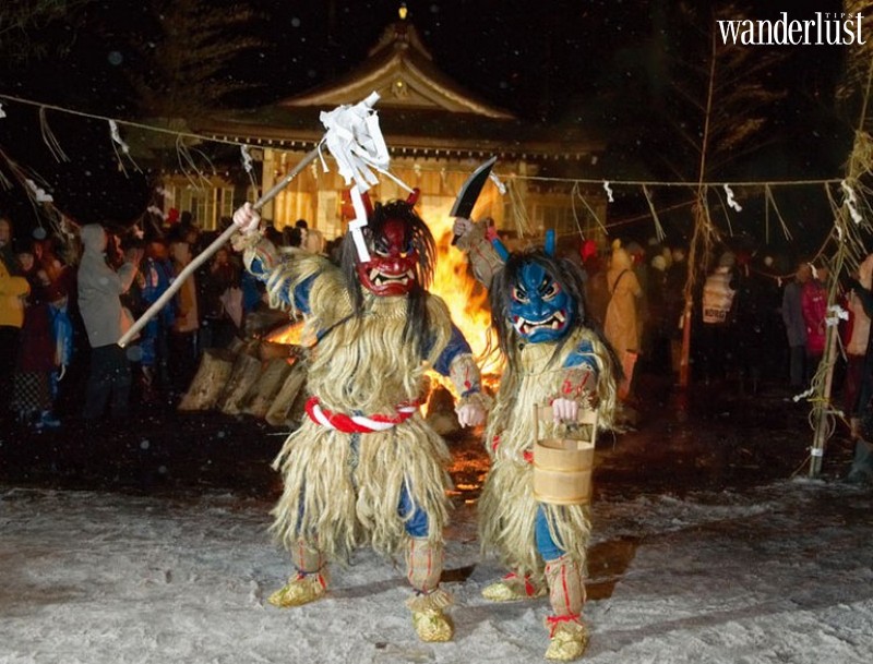 Bỏ túi kinh nghiệm vi vu Akita, miền quê văn hóa của Nhật Bản 16 Tạp chí Du lịch Wanderlust Tips | Bỏ túi kinh nghiệm vi vu Akita, miền quê văn hóa của Nhật Bản