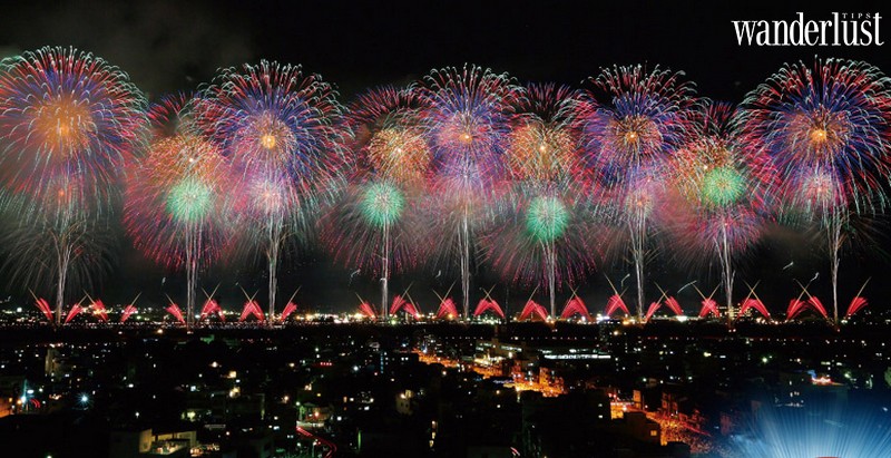 Bỏ túi kinh nghiệm vi vu Akita, miền quê văn hóa của Nhật Bản 17 Tạp chí Du lịch Wanderlust Tips | Bỏ túi kinh nghiệm vi vu Akita, miền quê văn hóa của Nhật Bản