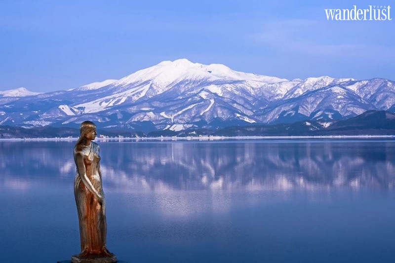 Bỏ túi kinh nghiệm vi vu Akita, miền quê văn hóa của Nhật Bản 13 Tạp chí Du lịch Wanderlust Tips | Bỏ túi kinh nghiệm vi vu Akita, miền quê văn hóa của Nhật Bản