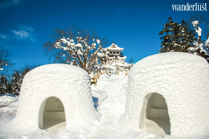 Bỏ túi kinh nghiệm vi vu Akita, miền quê văn hóa của Nhật Bản 19 Tạp chí Du lịch Wanderlust Tips | Bỏ túi kinh nghiệm vi vu Akita, miền quê văn hóa của Nhật Bản