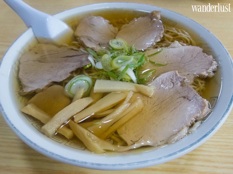 Bỏ túi kinh nghiệm vi vu Akita, miền quê văn hóa của Nhật Bản 23 Wanderlust tips bo tui kinh nghiem vi vu akita mien que van hoa cua nhat ban 6