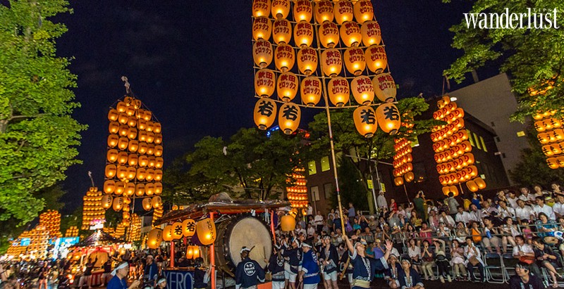 Bỏ túi kinh nghiệm vi vu Akita, miền quê văn hóa của Nhật Bản 18 Wanderlust tips bo tui kinh nghiem vi vu akita mien que van hoa cua nhat ban 8