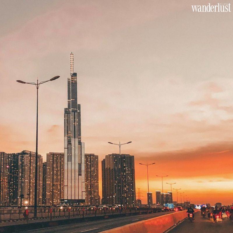 Kinh nghiệm du lịch Sài Gòn: Thành phố không ngủ 12 Tạp chí Du lịch Wanderlust Tips | Cẩm nang du lịch Sài Gòn: Thành phố không ngủ