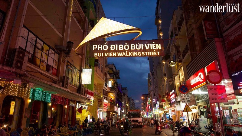 Kinh nghiệm du lịch Sài Gòn: Thành phố không ngủ 17 Wanderlust tips cam nang du lich sai gon thanh pho khong ngu 10