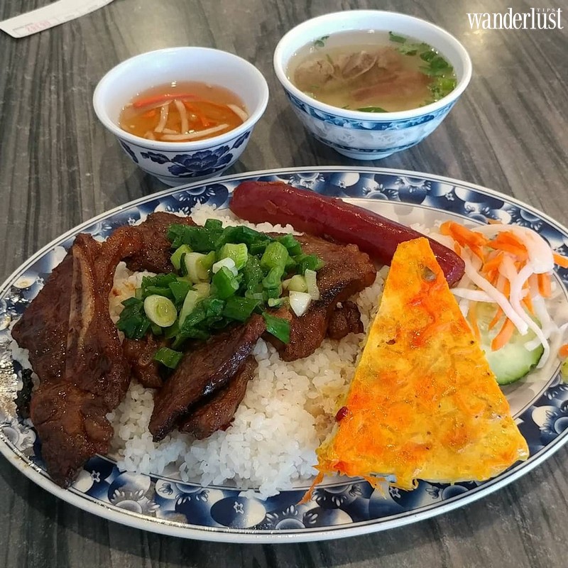 Kinh nghiệm du lịch Sài Gòn: Thành phố không ngủ 20 Wanderlust tips cam nang du lich sai gon thanh pho khong ngu 5