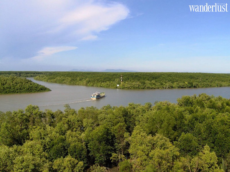 Kinh nghiệm du lịch Sài Gòn: Thành phố không ngủ 18 Wanderlust tips cam nang du lich sai gon thanh pho khong ngu 9