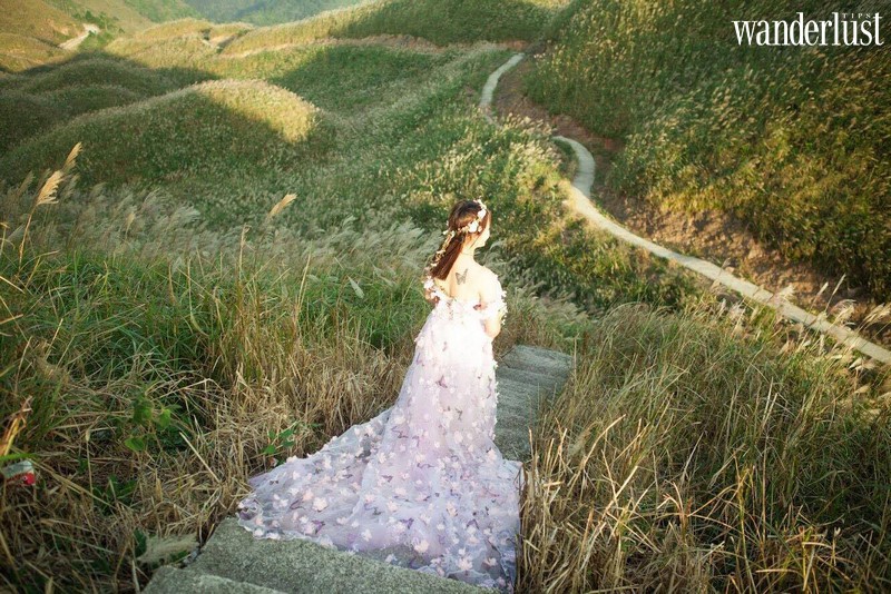 Đặt lịch hẹn với Bình Liêu mùa cỏ lau đẹp nao lòng 9 Tạp chí Du lịch Wanderlust Tips | Đặt lịch hẹn với Bình Liêu mùa cỏ lau đẹp nao lòng