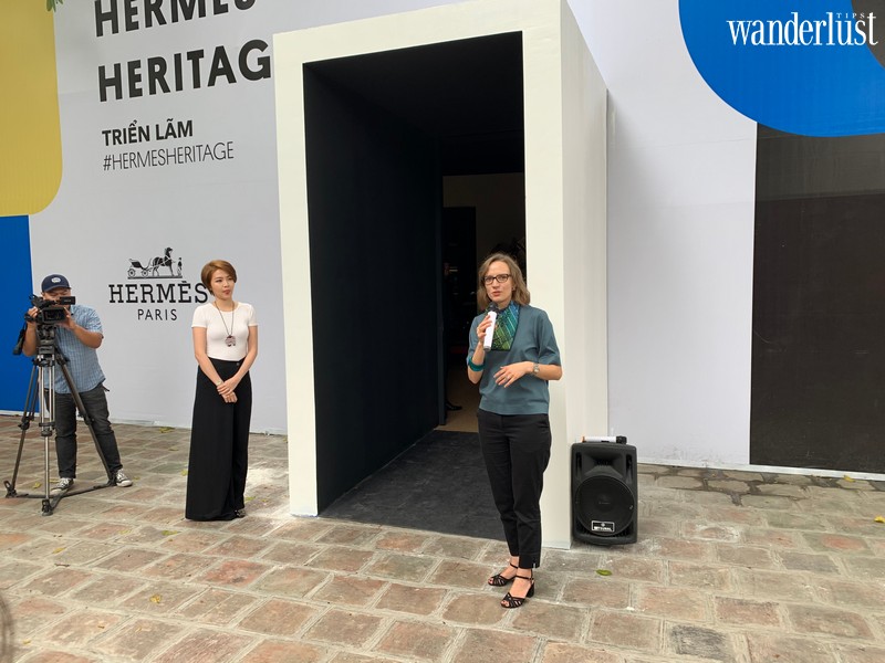 Di sản Hermès – Chuyển Động: Hành trình bảo tồn và cuộc phiêu lưu của sáng tạo 5 Tạp chí Du lịch Wanderlust Tips | Di sản Hermès – Chuyển Động: Hành trình bảo tồn và cuộc phiêu lưu của sáng tạo
