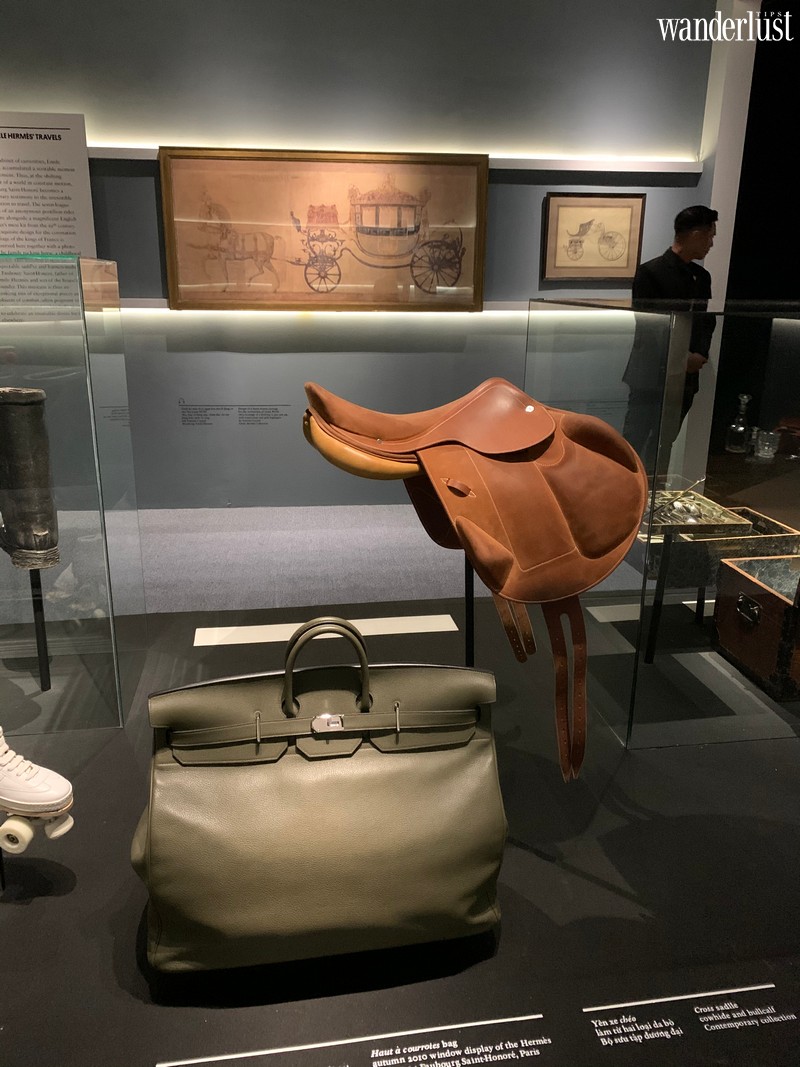 Di sản Hermès – Chuyển Động: Hành trình bảo tồn và cuộc phiêu lưu của sáng tạo 7 Tạp chí Du lịch Wanderlust Tips | Di sản Hermès – Chuyển Động: Hành trình bảo tồn và cuộc phiêu lưu của sáng tạo