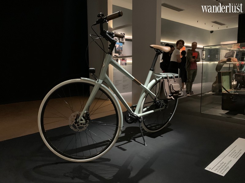 Di sản Hermès – Chuyển Động: Hành trình bảo tồn và cuộc phiêu lưu của sáng tạo 10 Tạp chí Du lịch Wanderlust Tips | Di sản Hermès – Chuyển Động: Hành trình bảo tồn và cuộc phiêu lưu của sáng tạo