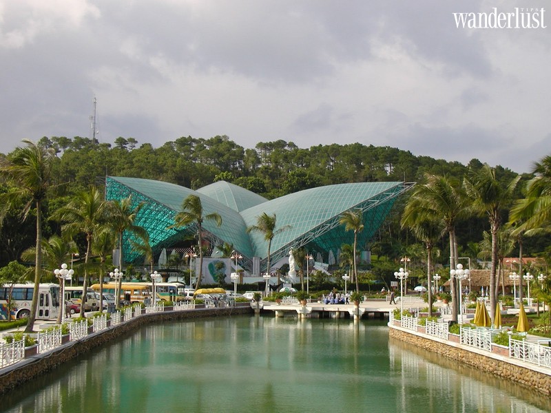 Tạp chí du lịch Wanderlust Tips | Du lịch Vịnh Hạ Long và những điều cần biết