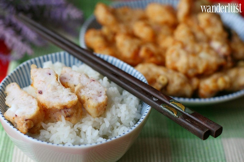 Tạp chí du lịch Wanderlust Tips | Du lịch Vịnh Hạ Long và những điều cần biết