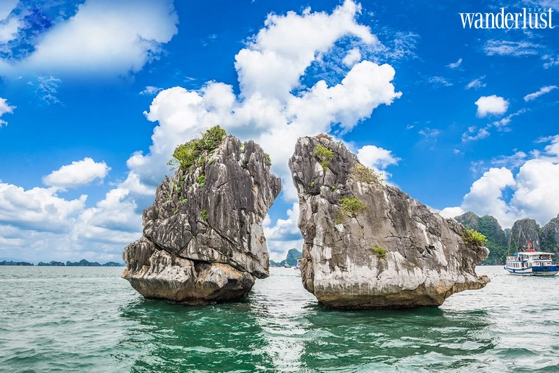 Tạp chí du lịch Wanderlust Tips | Du lịch Vịnh Hạ Long và những điều cần biết