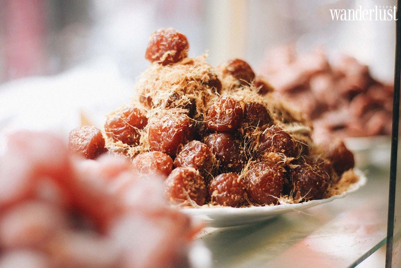 Du lịch Hà Nội nên mua gì làm quà? 5 Tạp chí Du lịch Wanderlust Tips | Du lịch Hà Nội nên mua gì làm quà?