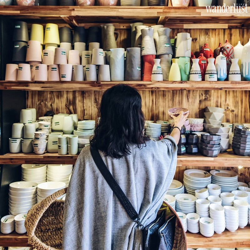 Du lịch Hà Nội nên mua gì làm quà? 7 Tạp chí Du lịch Wanderlust Tips | Du lịch Hà Nội nên mua gì làm quà?