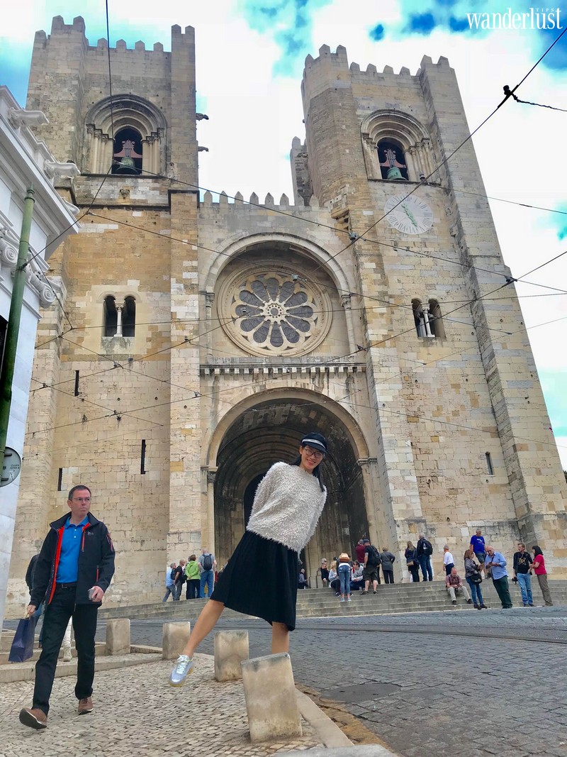 Du lịch Lisbon, Bồ Đào Nha: Hành trình đầy ấp ủ trên xe Van 10 Tạp chí Du lịch Wanderlust Tips | Du lịch Lisbon, Bồ Đào Nha: Hành trình đầy ấp ủ trên xe Van