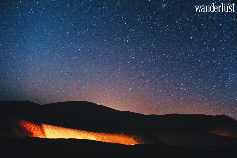 Du lịch Marocco, Châu Phi: Giấc ngủ dưới đêm ngàn sao 8 Wanderlust tips du lich moroco chau phi giac ngu duoi dem ngan sao 1