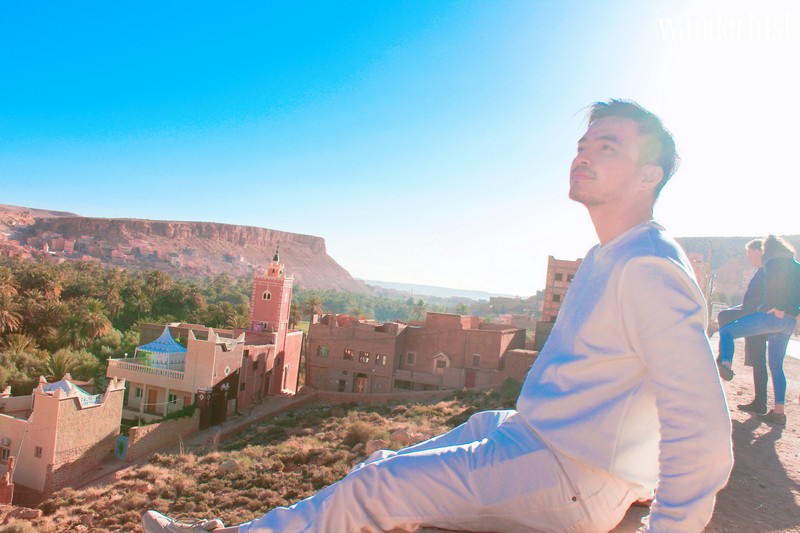 Du lịch Marocco, Châu Phi: Giấc ngủ dưới đêm ngàn sao 5 Tạo chí Du lịch Wanderlust Tips | Du lịch Marocco, Châu Phi: Giấc ngủ dưới đêm ngàn sao