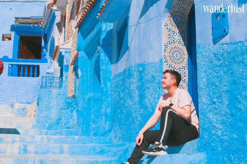Du lịch Marocco, Châu Phi: Giấc ngủ dưới đêm ngàn sao 16 Wanderlust tips du lich moroco chau phi giac ngu duoi dem ngan sao 11