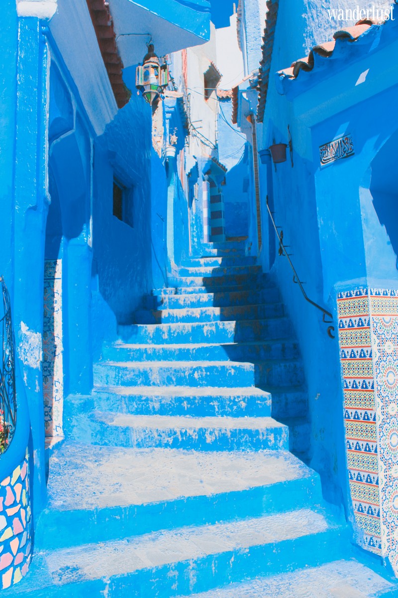 Du lịch Marocco, Châu Phi: Giấc ngủ dưới đêm ngàn sao 13 Wanderlust tips du lich moroco chau phi giac ngu duoi dem ngan sao 14