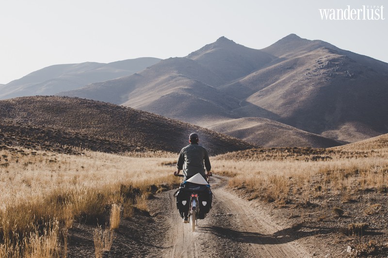 Hành trình của Khánh Nguyên và Thibault Clemenceau: Cùng nhau sẽ làm được mọi thứ 10 Tạp chí Du lịch Wanderlust Tips | Hành trình của Khánh Nguyên & Thibault Clemenceau: “Cùng nhau sẽ làm được mọi thứ”