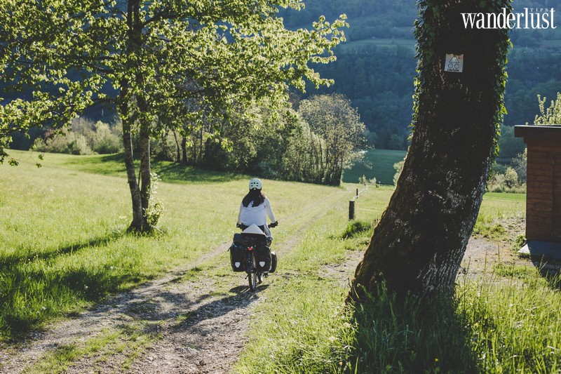 Hành trình của Khánh Nguyên và Thibault Clemenceau: Cùng nhau sẽ làm được mọi thứ 11 Tạp chí Du lịch Wanderlust Tips | Hành trình của Khánh Nguyên & Thibault Clemenceau: “Cùng nhau sẽ làm được mọi thứ”
