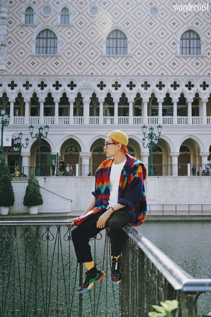 Tạp chí Du lịch Wanderlust Tips | Hành trình Hồng Kông, Ma Cao: Những điều mắt thấy tai nghe