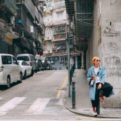 Tạp chí Du lịch Wanderlust Tips | Hành trình Hồng Kông, Ma Cao: Những điều mắt thấy tai nghe