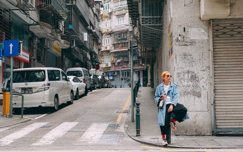 Tạp chí Du lịch Wanderlust Tips | Hành trình Hồng Kông, Ma Cao: Những điều mắt thấy tai nghe