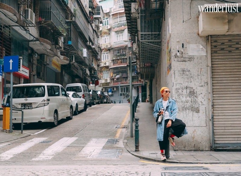 Tạp chí Du lịch Wanderlust Tips | Hành trình Hồng Kông, Ma Cao: Những điều mắt thấy tai nghe