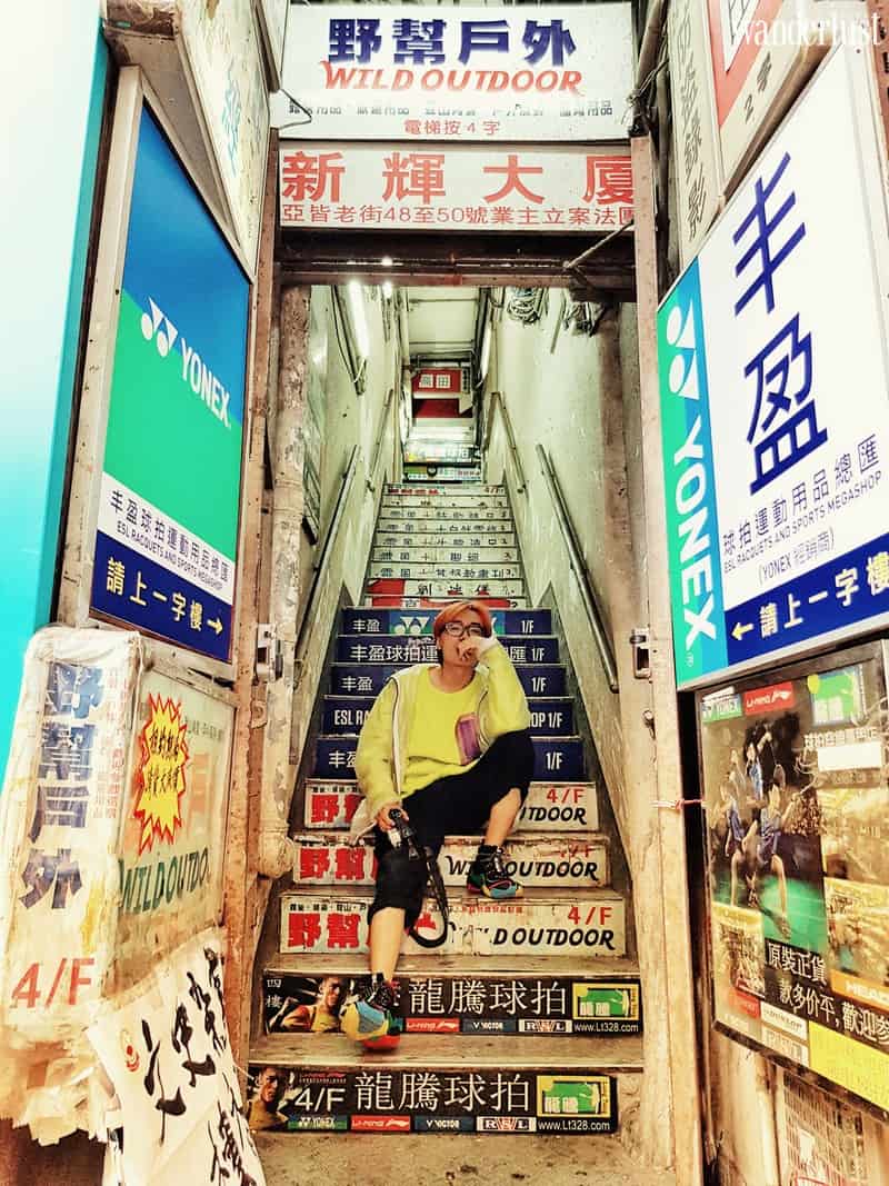 Tạp chí Du lịch Wanderlust Tips | Hành trình Hồng Kông, Ma Cao: Những điều mắt thấy tai nghe