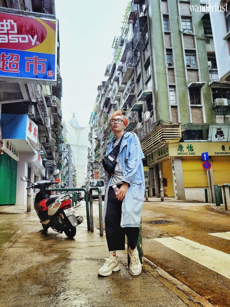 Tạp chí Du lịch Wanderlust Tips | Hành trình Hồng Kông, Ma Cao: Những điều mắt thấy tai nghe