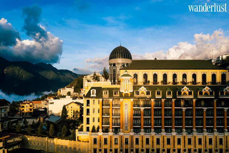 Tạp chí Du lịch Wanderlust Tips | Hotel de la Coupole – MGallery thắng nhiều hạng mục quan trọng tại giải thưởng World Travel Awards 2019