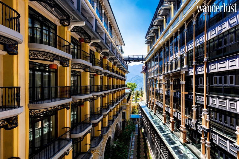 Tạp chí Du lịch Wanderlust Tips | Hotel de la Coupole – MGallery thắng nhiều hạng mục quan trọng tại giải thưởng World Travel Awards 2019