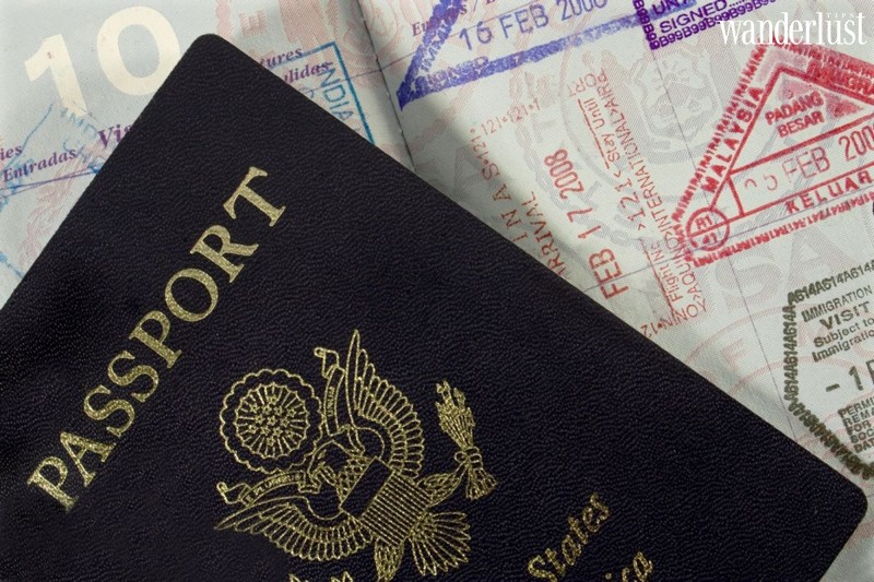 Hướng dẫn kinh nghiệm làm visa Trung Quốc khi quá cảnh dưới 24 giờ 5 Tạp chí Du lịch Wanderlust Tips | Hướng dẫn kinh nghiệm làm visa quá cảnh 24 giờ tại Trung Quốc