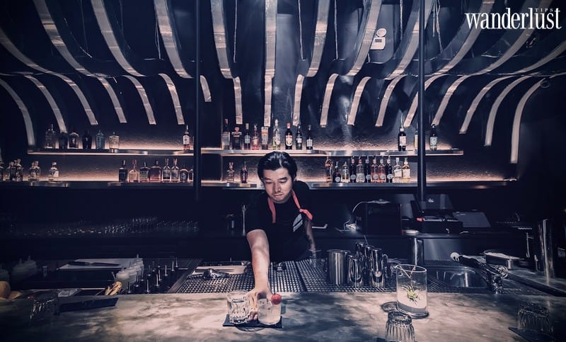 Hybrid Nha Trang: Thế giới của cocktail bên biển xanh tĩnh lặng 7 Wanderlust tips hybrid nha trang an giau binh lang 1