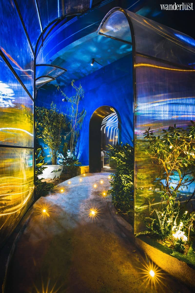 Hybrid Nha Trang: Thế giới của cocktail bên biển xanh tĩnh lặng 5 Tạp chí Du lịch Wanderlust Tips | Hybrid Nha Trang: Thế giới của cocktail bên biển xanh tĩnh lặng