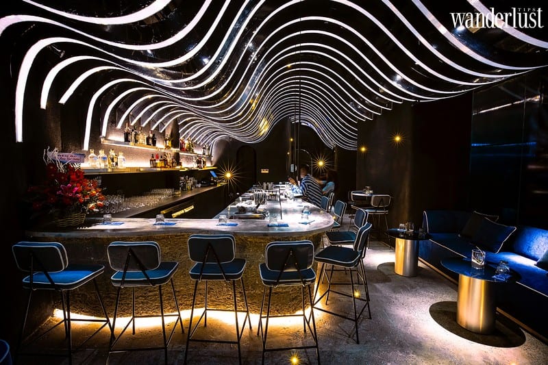 Hybrid Nha Trang: Thế giới của cocktail bên biển xanh tĩnh lặng 6 Tạp chí Du lịch Wanderlust Tips | Hybrid Nha Trang: Thế giới của cocktail bên biển xanh tĩnh lặng