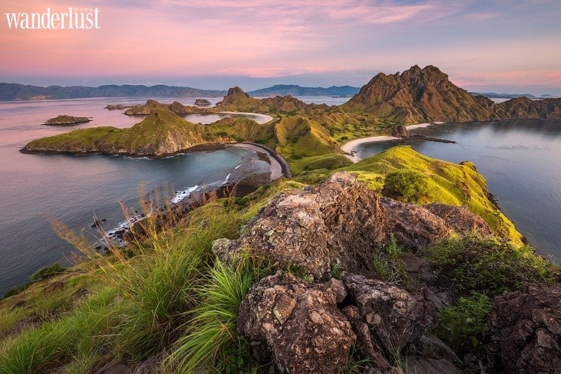 Indonesia hủy bỏ kế hoạch đóng cửa đảo rồng Komodo 5 Tạp chí Du lịch Wanderlust Tips | Indonesia hủy kế hoạch đóng cửa đảo rồng Komodo