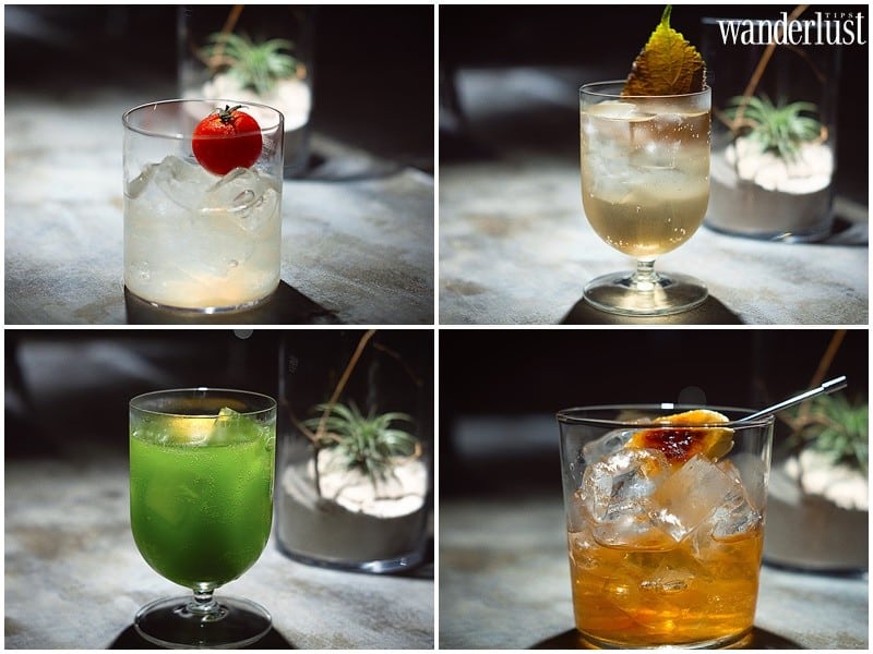 Hybrid Nha Trang: Thế giới của cocktail bên biển xanh tĩnh lặng 8 Wanderlust tips indonesia huy ke hoach dong cua dao rong komodo 7