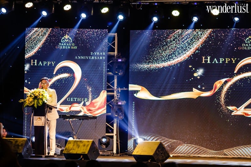 Khách sạn Danang Golden Bay kỷ niệm 2 năm thành lập 7 Wanderlust tips khach san danang golden bay ky niem 2 nam thanh lap 2