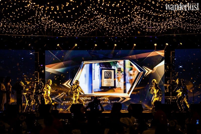 Khách sạn Danang Golden Bay kỷ niệm 2 năm thành lập 9 Wanderlust tips khach san danang golden bay ky niem 2 nam thanh lap 4