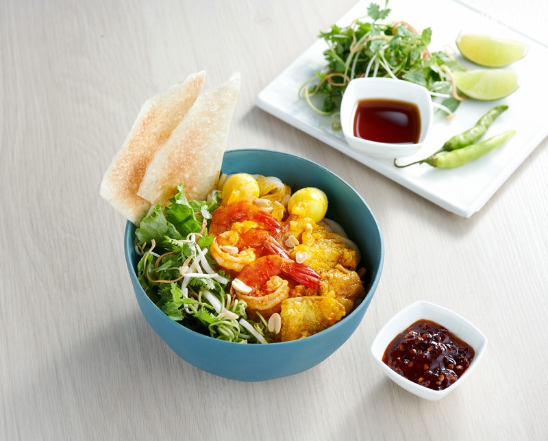 Wanderlust tips khu nghi duong sheraton grand da nang gioi thieu dai su am thuc helen le 3