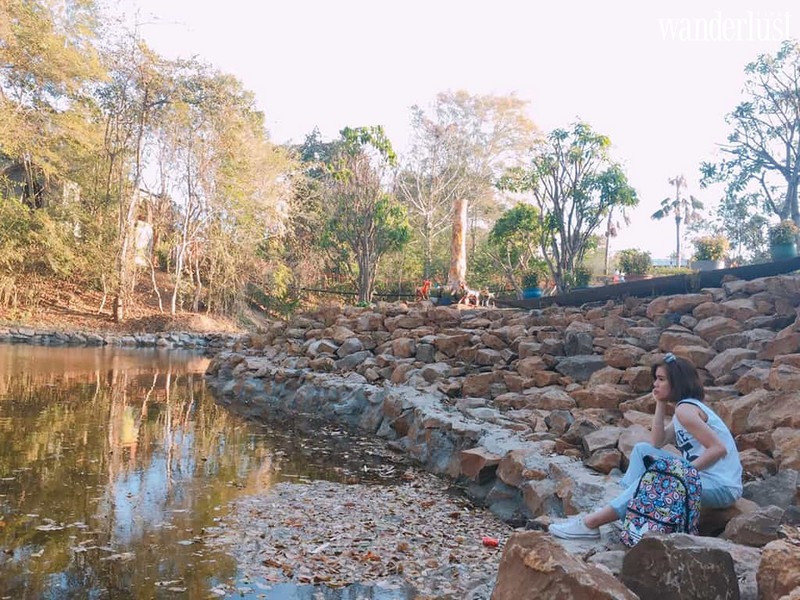 Khu sinh thái Troh Bư, Tây Nguyên: “Xích đu tổ kén” độc đáo thu hút giới trẻ đến “sống ảo” 9 Tạp chí Du lịch Wanderlust Tips | Khu sinh thái Troh Bư, Tây Nguyên: “Xích đu tổ kén” độc đáo thu hút giới trẻ đến “sống ảo”