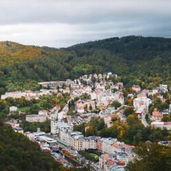 Tạp chí Du lịch Wanderlust Tips | Lạc bước ở thiên đường bình yên mang tên Karlovy Vary