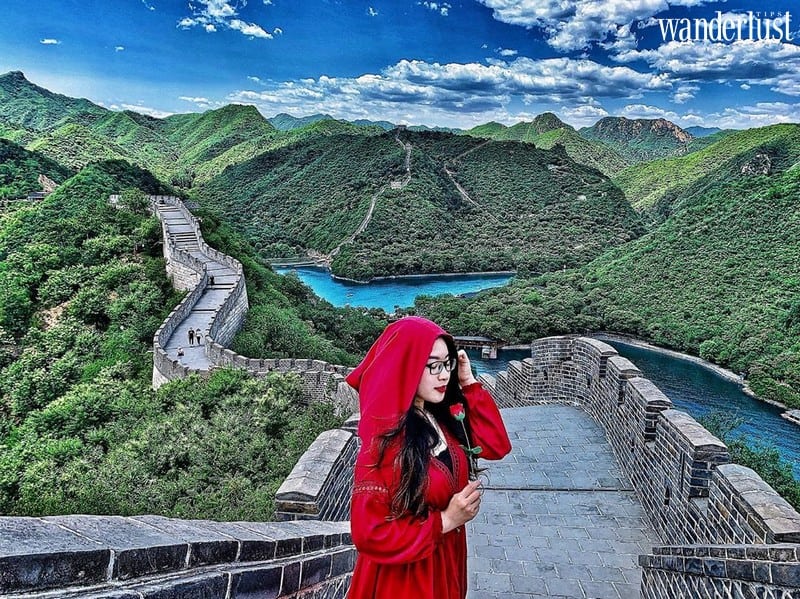 Wanderlust tips lang nghe co gai hai phong bat mi 30 dieu thu vi ve trung quoc 1