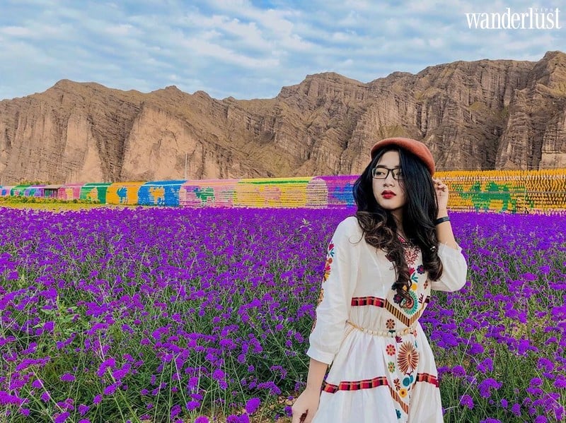 Tạp chí Du lịch Wanderlust Tips | Lắng nghe cô gái Hải Phòng bật mí 15 điều thú vị về Trung Quốc 