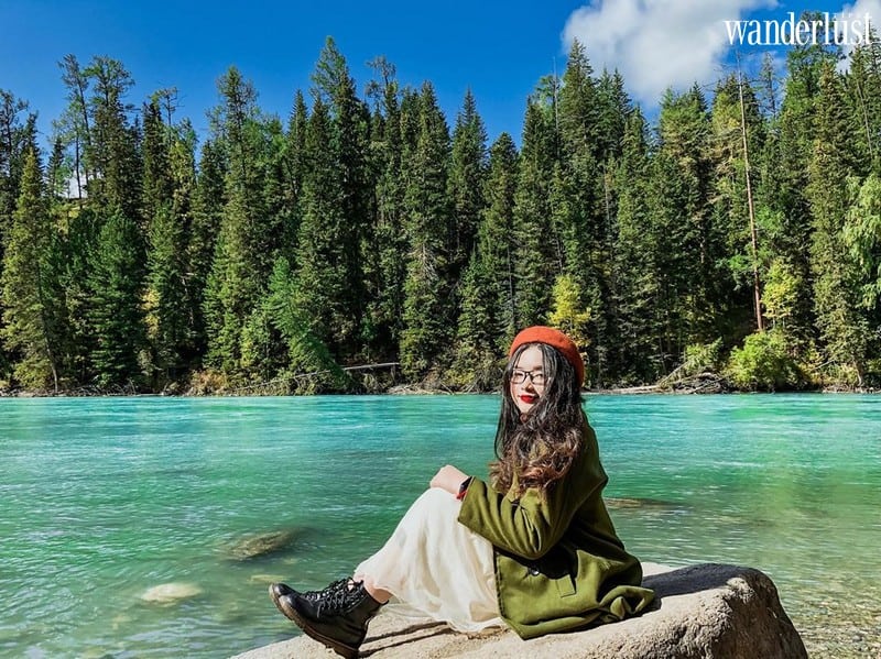 Wanderlust tips lang nghe co gai hai phong bat mi 30 dieu thu vi ve trung quoc 12